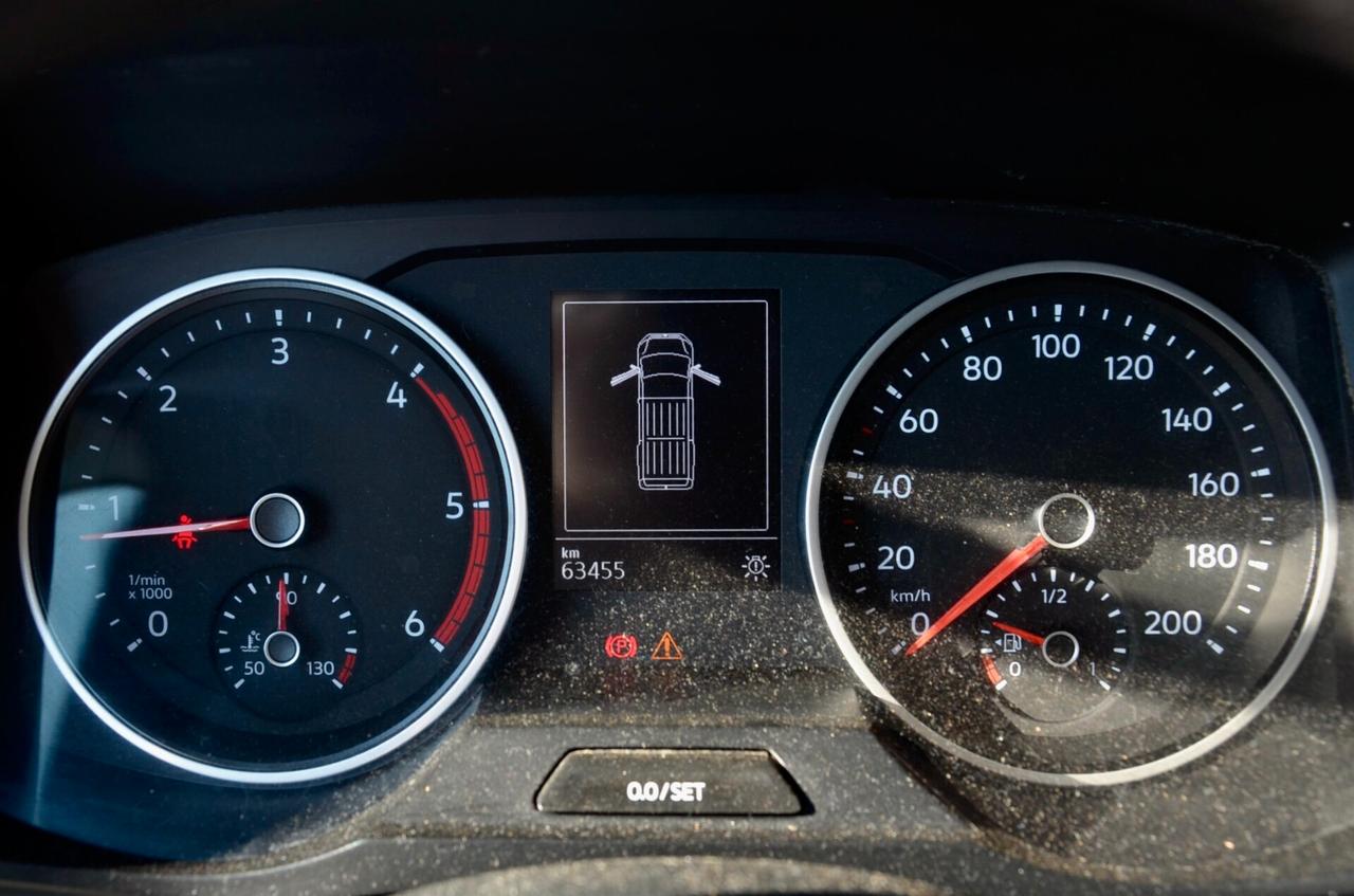 VOLKSWAGEN CRAFTER 2.0 105cv L3 H3, NO IVA, UFF ITALIANA, APPLE CAR PLAY, RETROCAMERA, PERMUTE