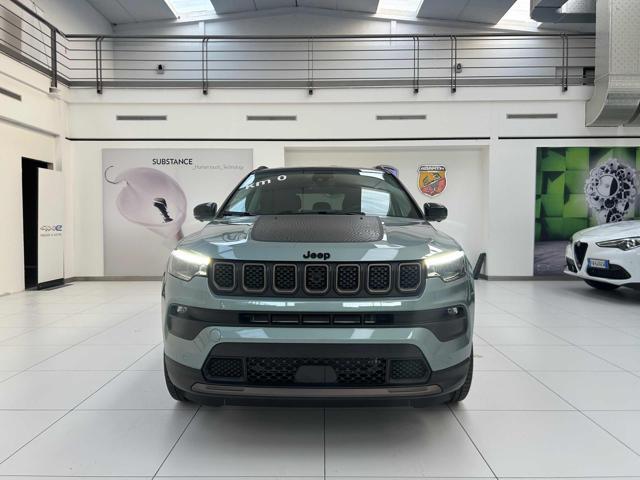 JEEP Compass 1.3 Turbo T4 240 CV PHEV AT6 4xe Upland