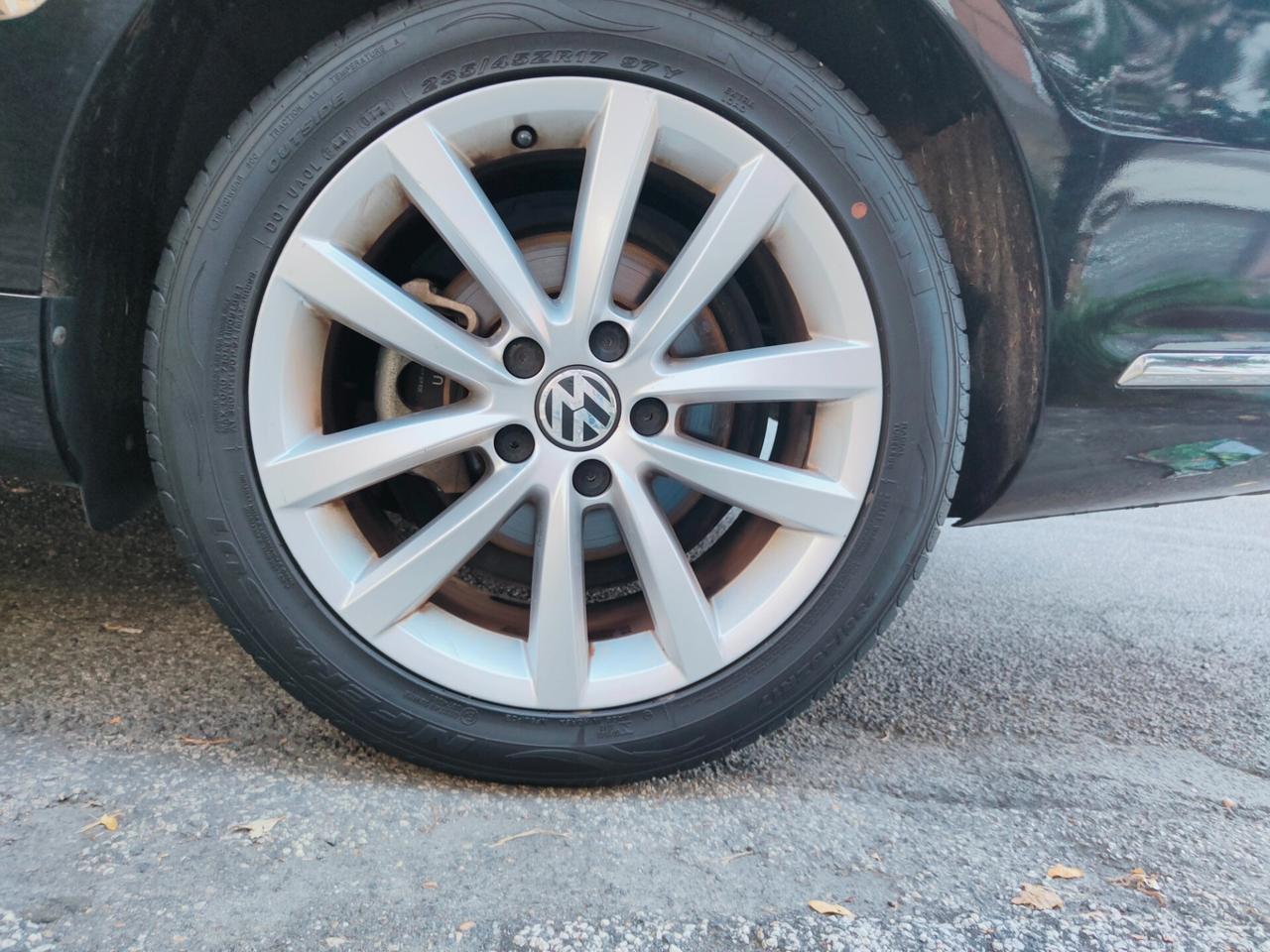 Volkswagen Passat Var. 2.0 TDI DSG High. BM.Tech.