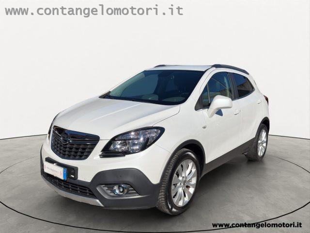 OPEL Mokka 1.6 CDTI Cosmo