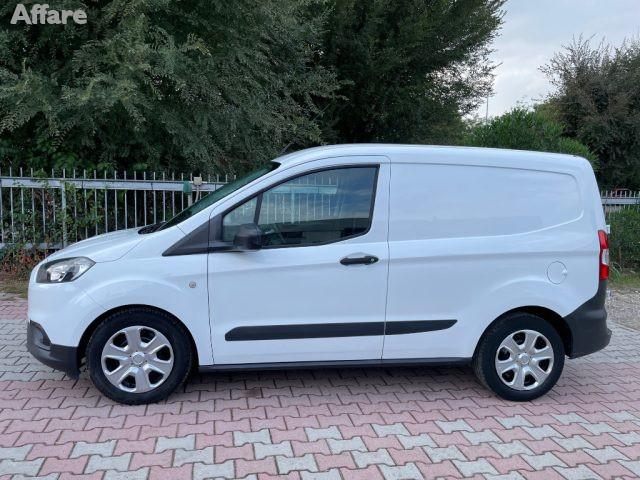 FORD Transit Courier 1.5 TDCi 100CV Van Trend