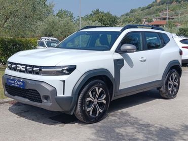 Dacia Duster Eco-G 100 CV Expression -PREZZO REALE-