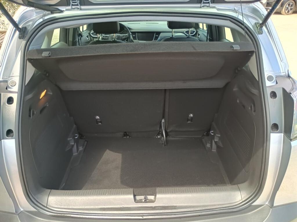 Opel Crossland 1.5D 110cv Elegance Business