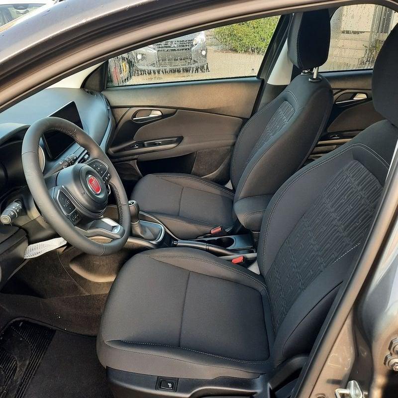 FIAT Tipo 1.0 SW Cross