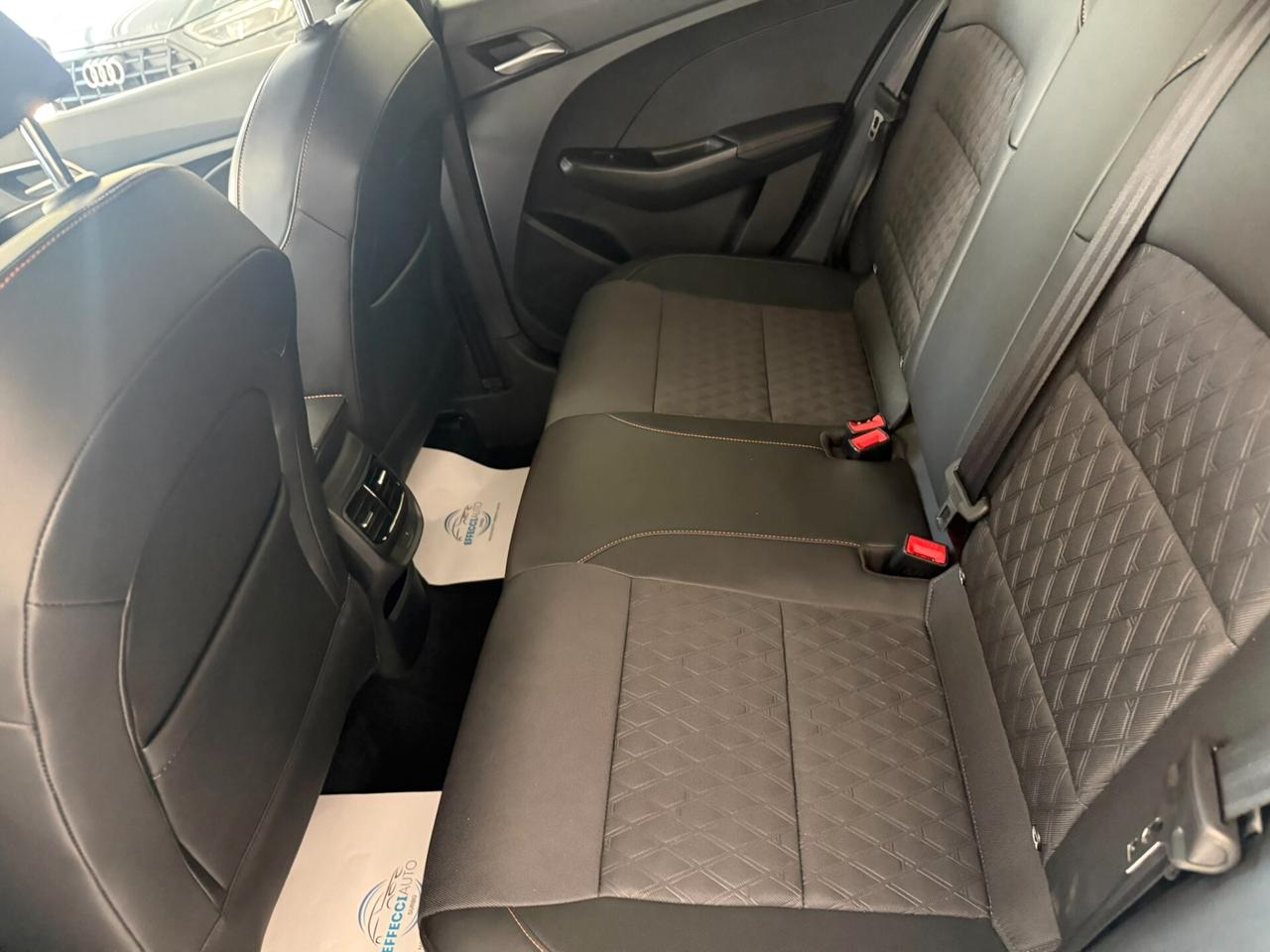 Mg MG3 1.5 Hybrid+ Comfort