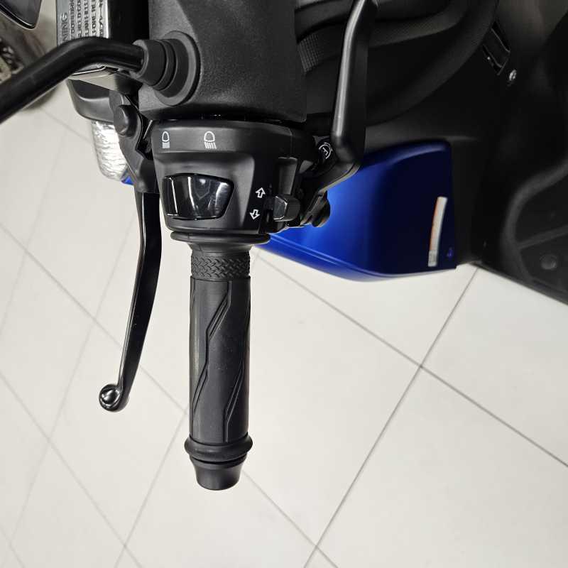 Yamaha Tricity 155 - 2017