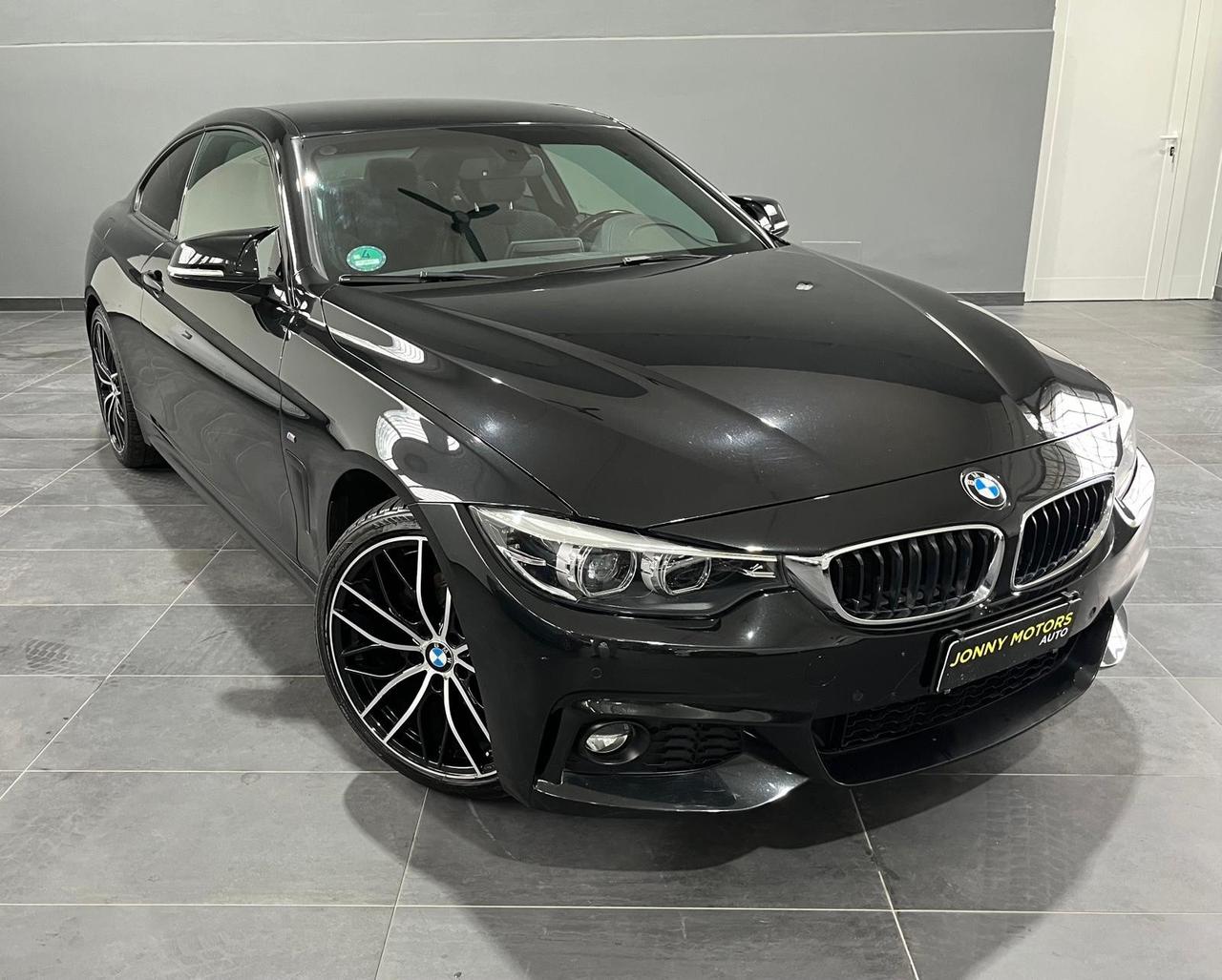 Bmw 420i Msport - 2017