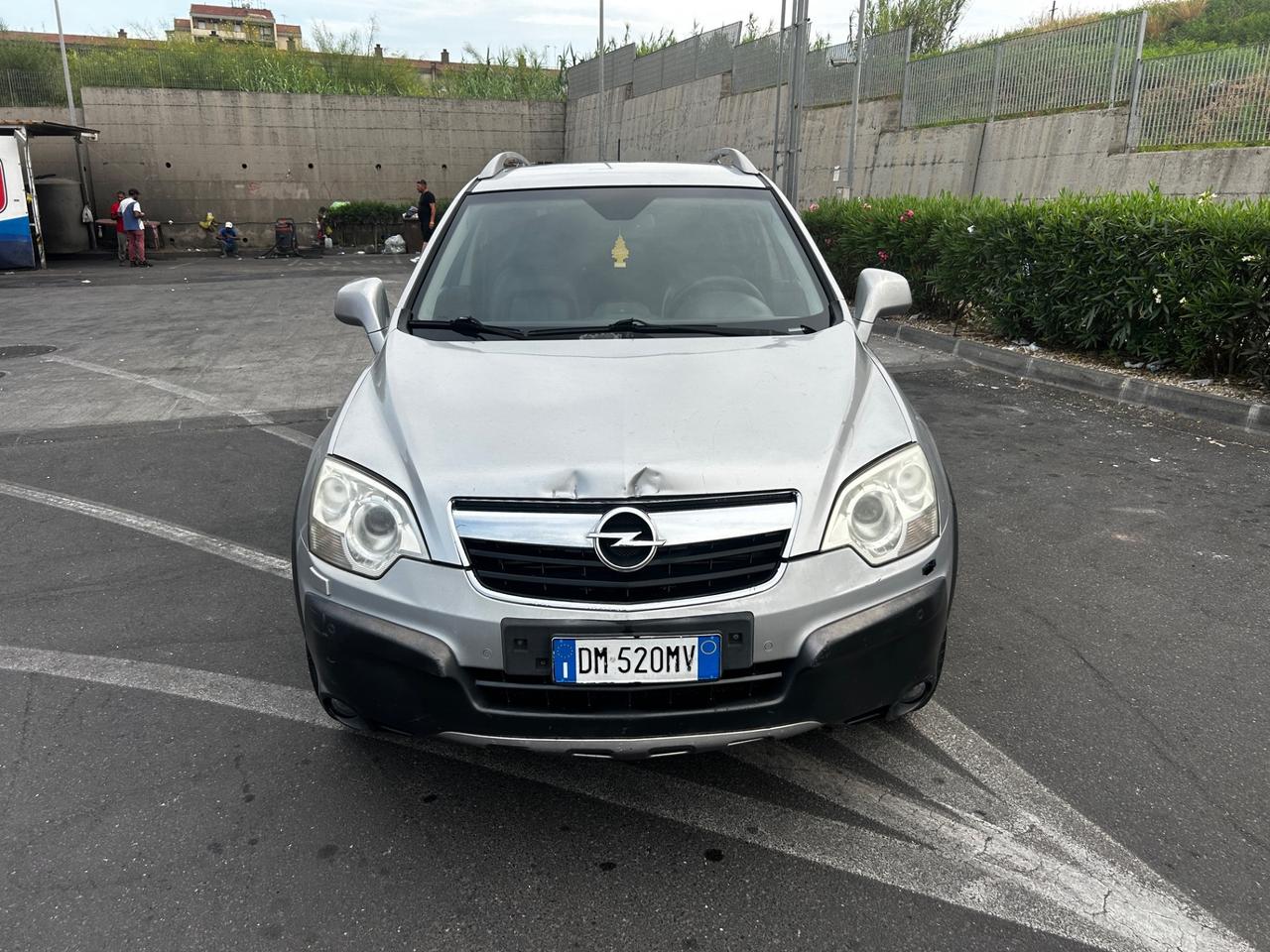 Opel Antara 2.0 CDTI 150CV Cosmo