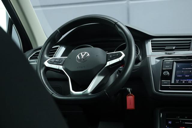 VOLKSWAGEN Tiguan 2.0 TDI 150 CV SCR DSG Life
