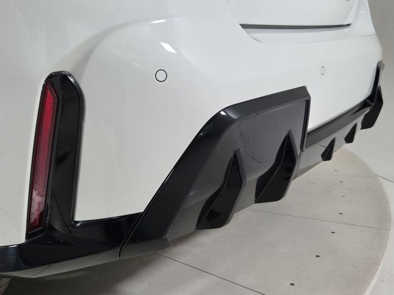 BMW Serie 1 F70 120d 48V MSport Pro auto