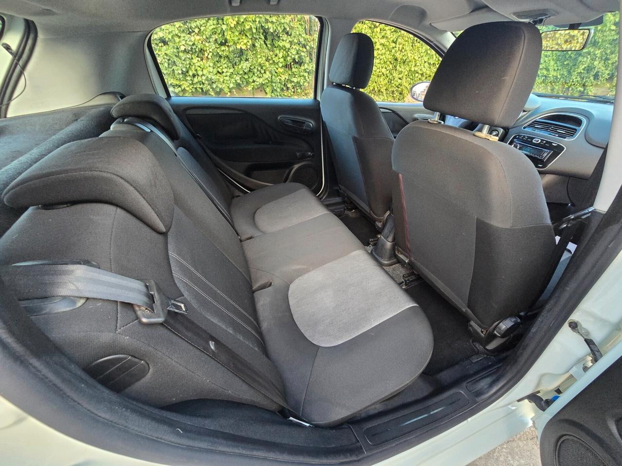 FIAT NEW PUNTO 1.3 M-JET 2016 NUOVISSIMA DI TUTTO