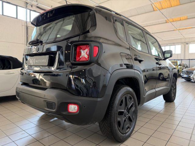 JEEP Renegade 2.0 Mjt 140CV 4WD Active Drive Low //BELL1SS1MA//