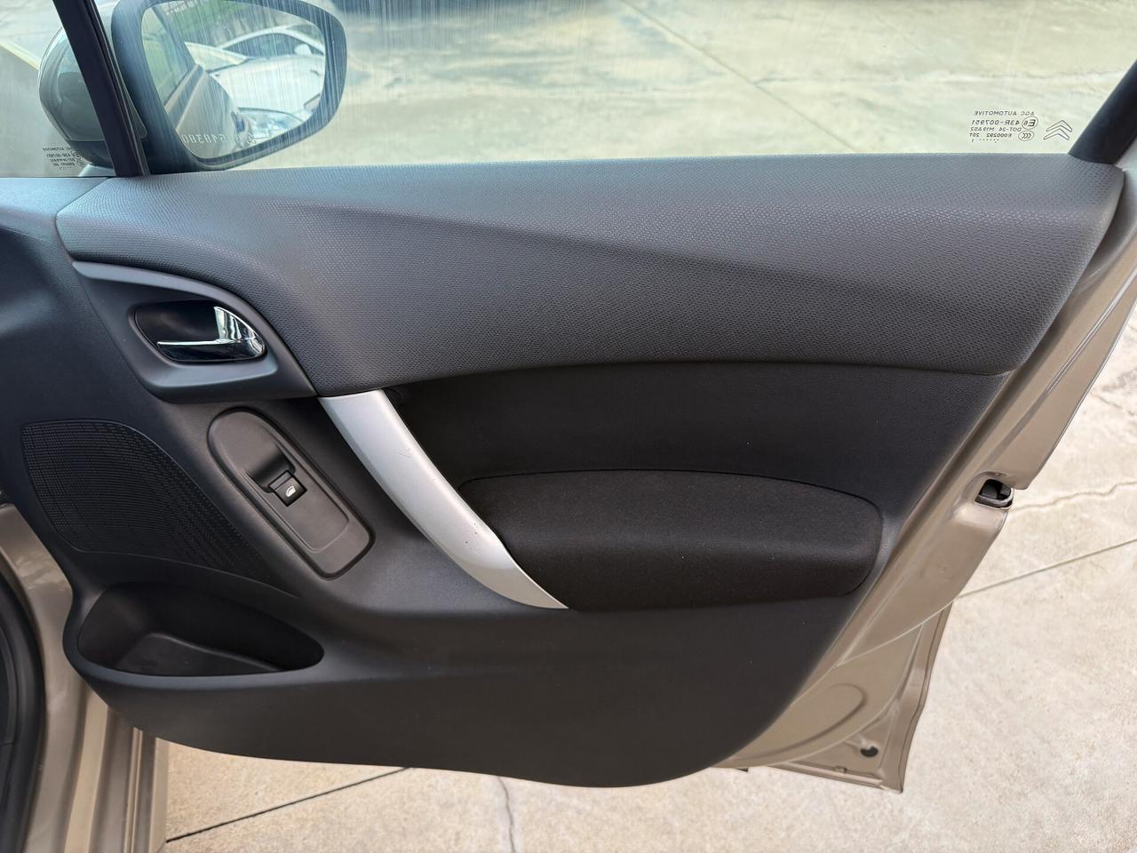 CITROEN C3 1.6 HDI 90CV EXCLUSIVE