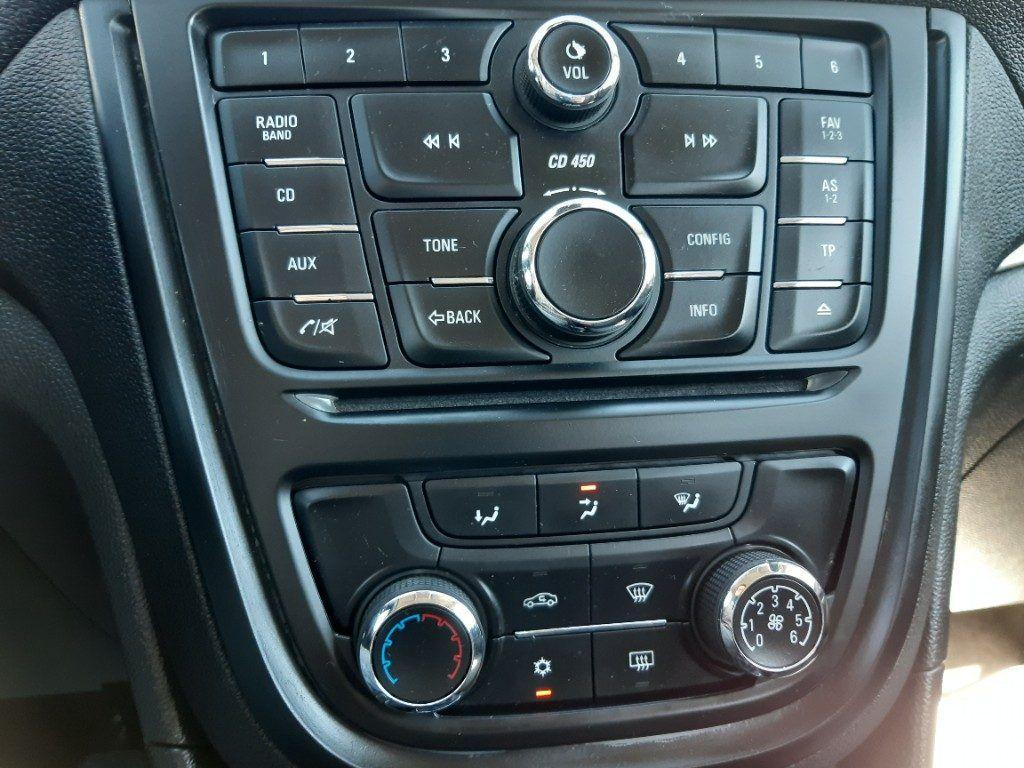 Opel Mokka 1.6 Ecotec 115CV 4x2 Start&Stop