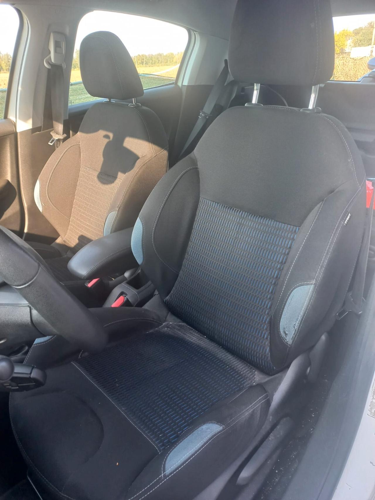 Peugeot 208 1.2 VTi 82 CV 5 porte Active