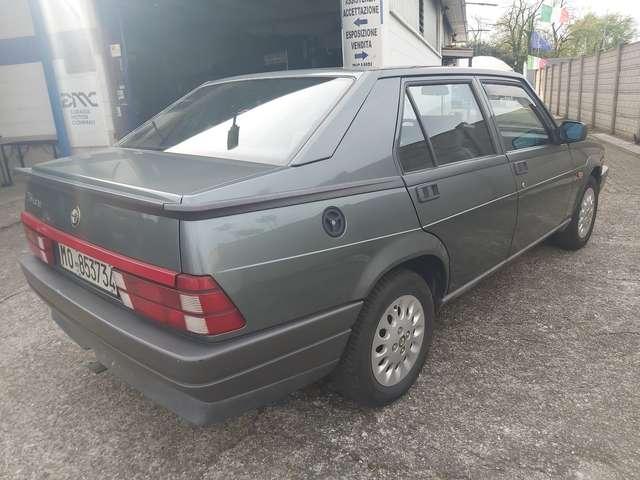 Alfa Romeo 75 1.8 ie