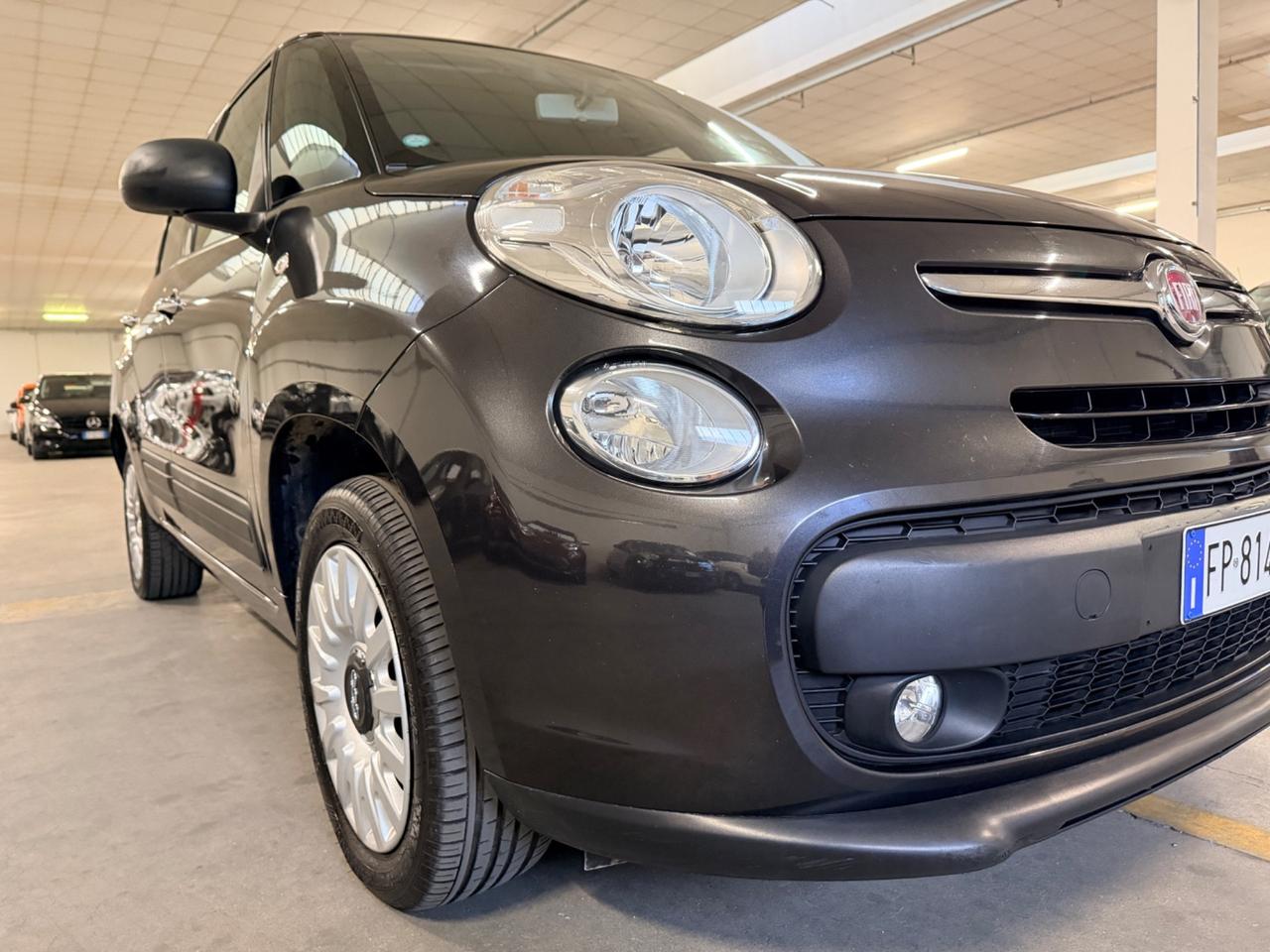 Fiat 500L 0.9 TwinAir Turbo Natural Power Pop Star
