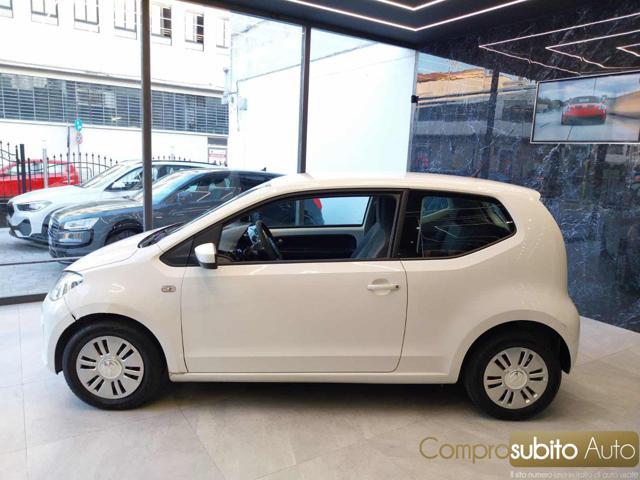 VOLKSWAGEN up! 1.0 3 porte take up! ( Garanzia 12 Mesi )