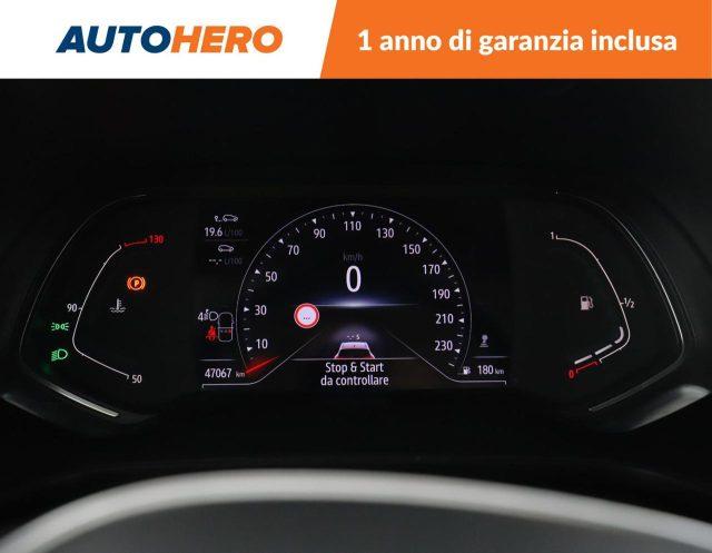 RENAULT Captur Blue dCi 115 CV Intens