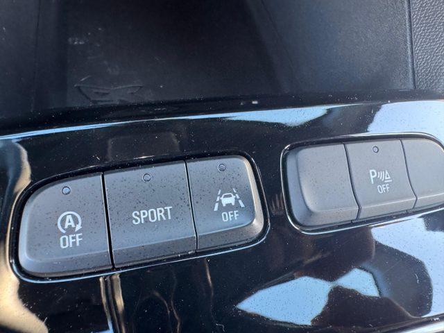 OPEL Mokka 1.2 Turbo GS