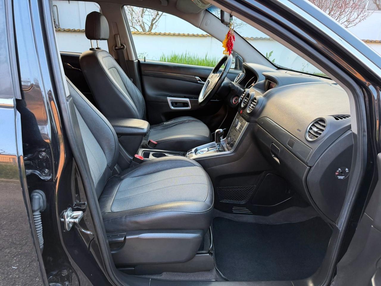 Opel Antara 2.2 CDTI 163CV 4x2 Cosmo