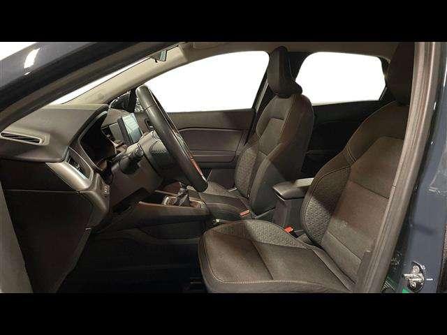 Renault Captur 1.0 TCe GPL Zen my21