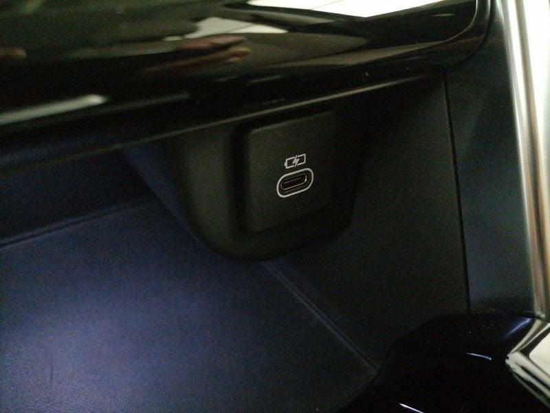 Land Rover Discovery Sport 2.0d td4 mhev SE awd 163cv auto