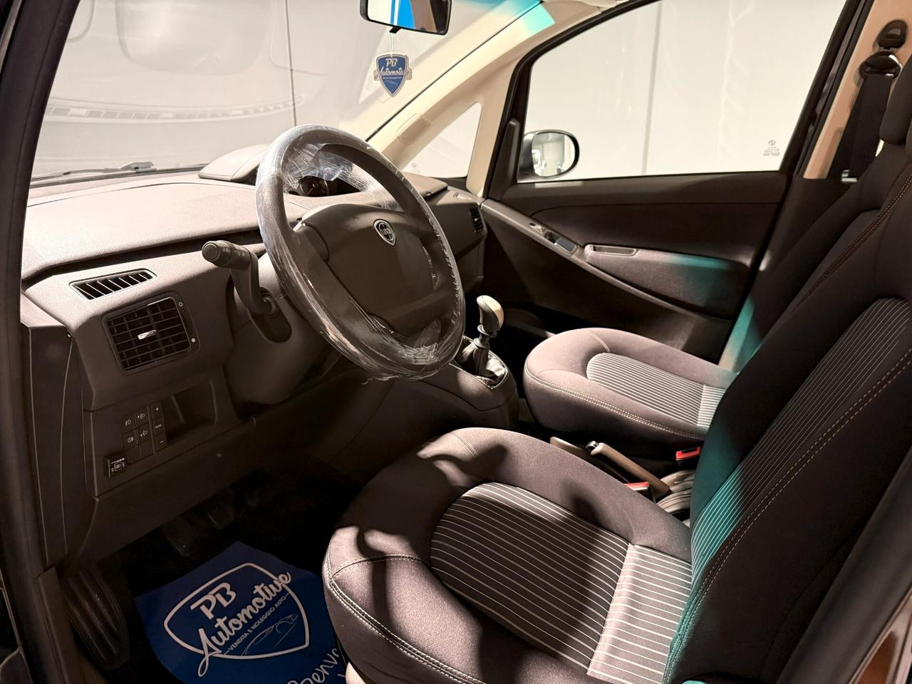 Lancia MUSA 1.4 DIVA ECOCHIC GPL UNICO PROPRIETARIO