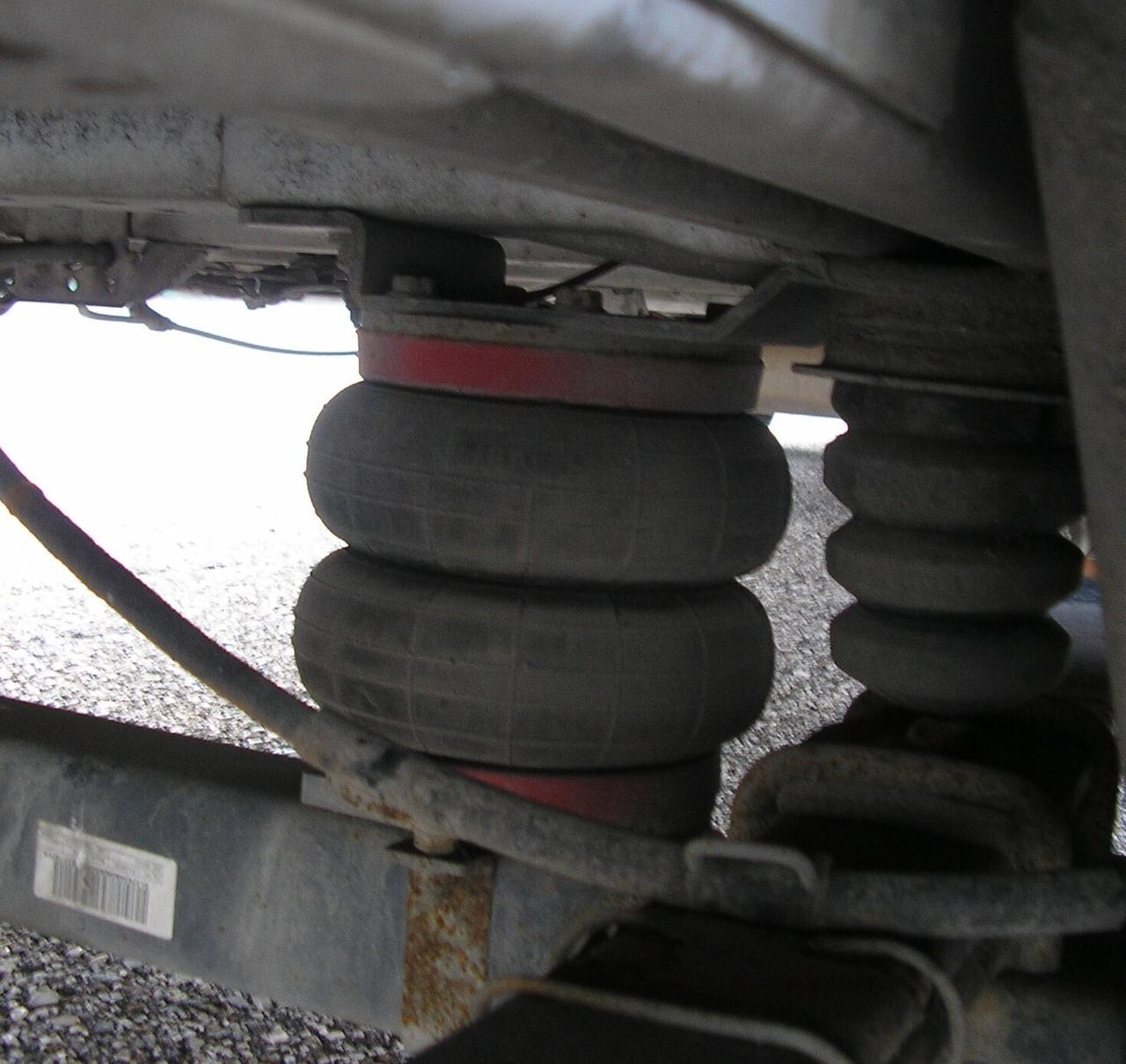 FIAT DUCATO MAXI EURO 5