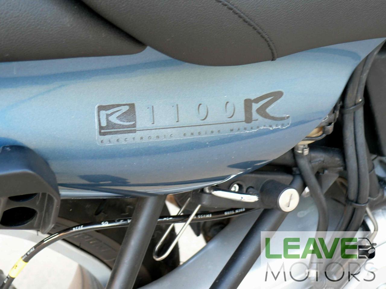 Bmw R 1100 R Naked - (M1353)