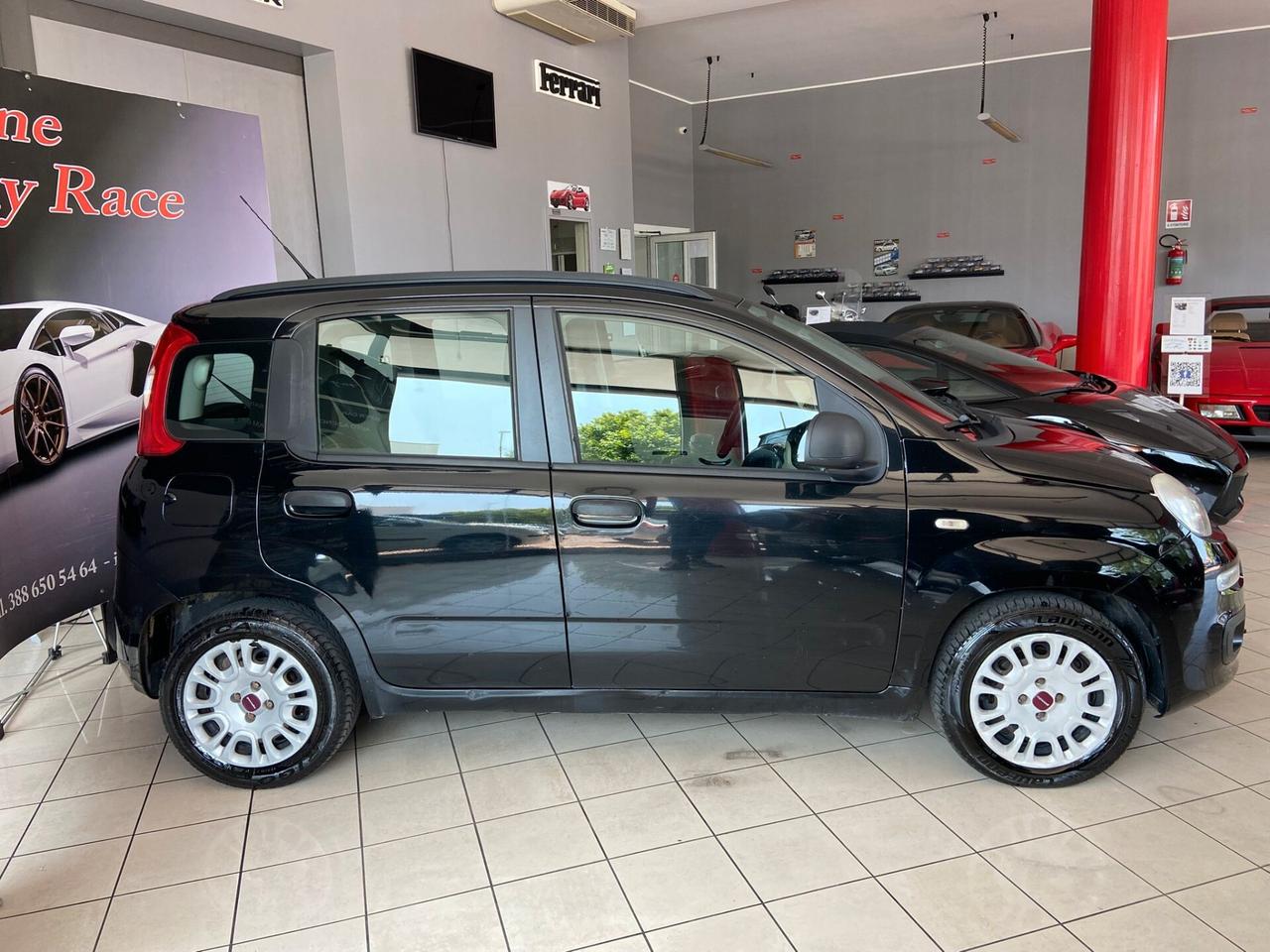 Fiat Panda 1.3 MJT S&S Lounge