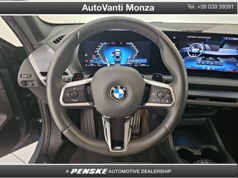 BMW Serie 2 Gran Coupe 218d Gran Coupe MSport Pro auto