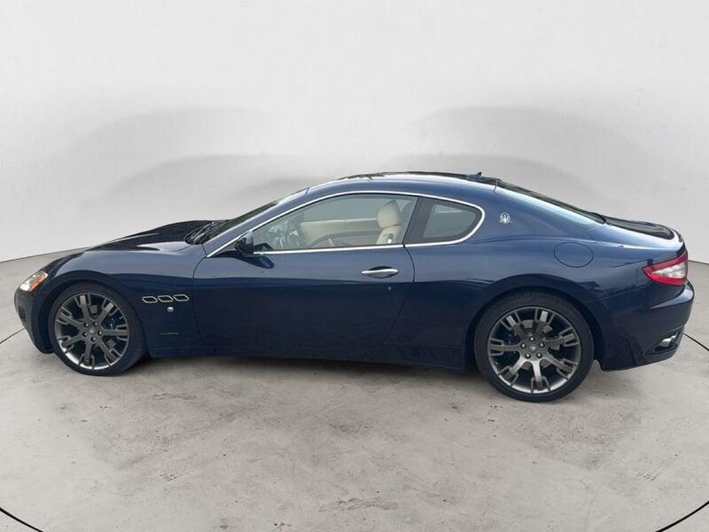 Maserati GranTurismo GranTurismo 4.2 V8