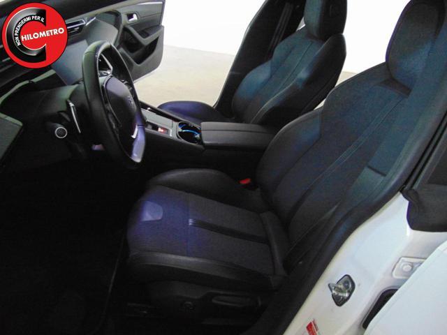 PEUGEOT 508 BlueHDi 130 Stop&Start EAT8 SW Allure