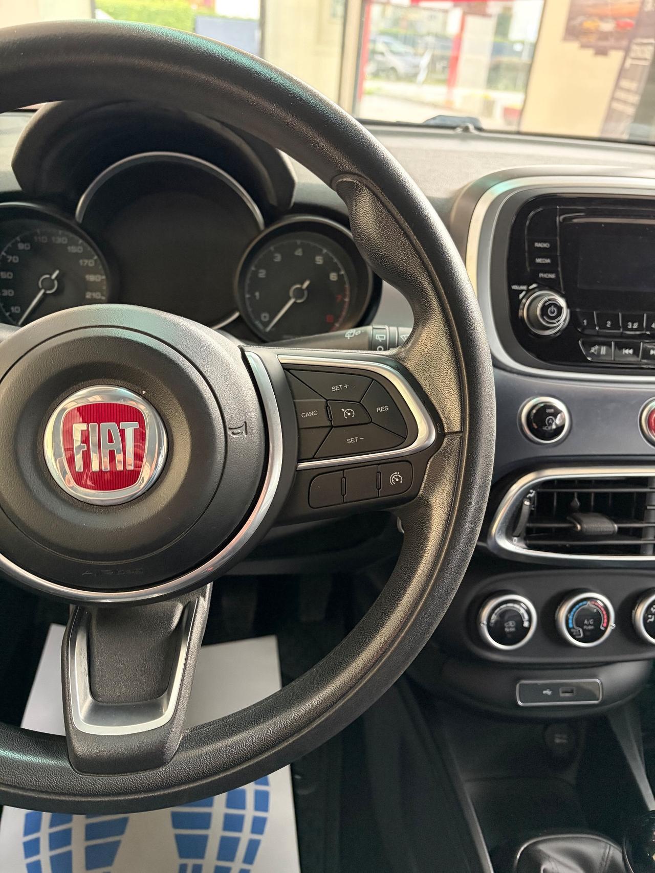 Fiat 500X 1.0 Urban 120Cv