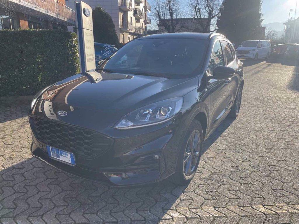 FORD Kuga 2.5 Full Hybrid 190 CV CVT AWD ST-Line del 2022