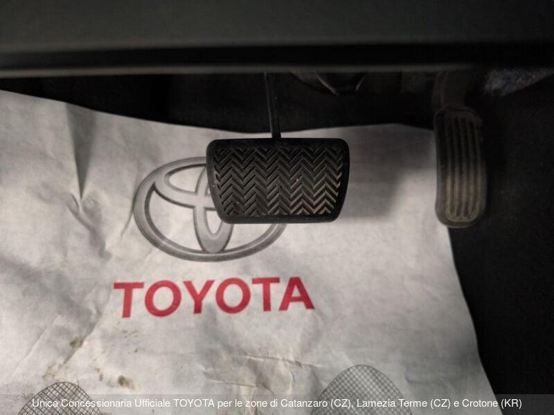 Toyota Yaris Cross 1.5 Hybrid 5p. E-CVT Trend