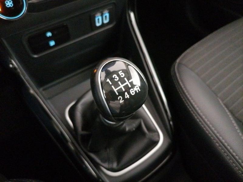 Ford EcoSport 1.0 ecoboost Titanium s&s 125cv my20.25