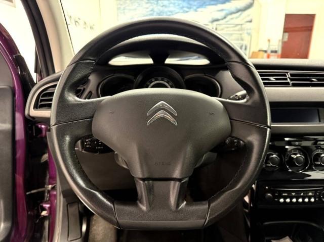 Citroen C3 1.2 puretech Exclusive 82cv E6