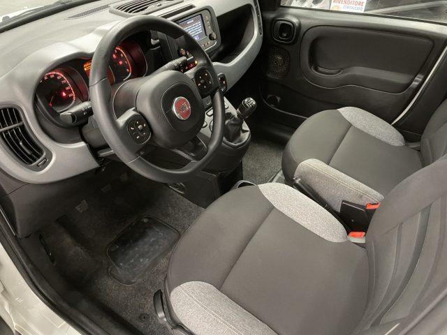 FIAT Panda 1.0 Hybrid 70 CV City Life