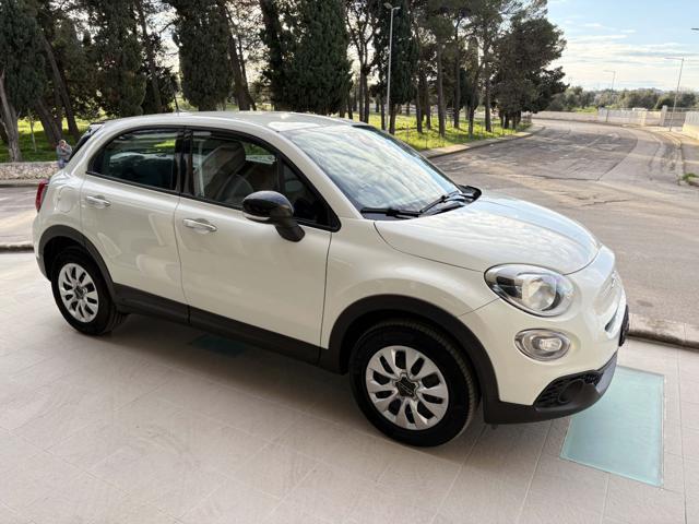 FIAT 500X 1.5 T4 Hybrid 130 CV DCT.