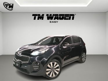 Kia Sportage 1.7 CRDI 2WD Cool - NEOPATENTATI
