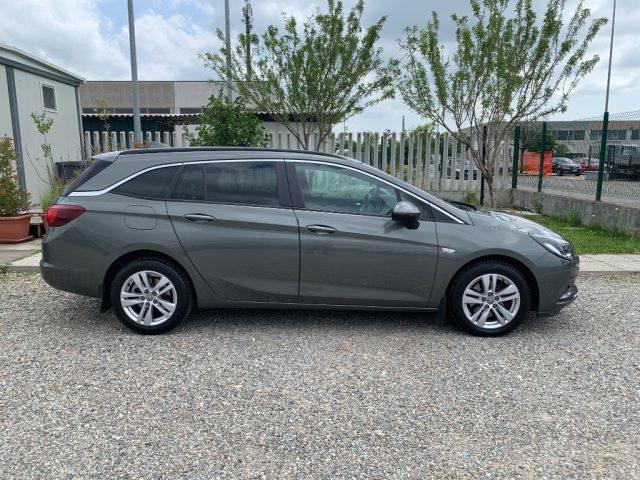 OPEL Astra 1.6 CDTi 136CV aut. Sports Tourer Innovation