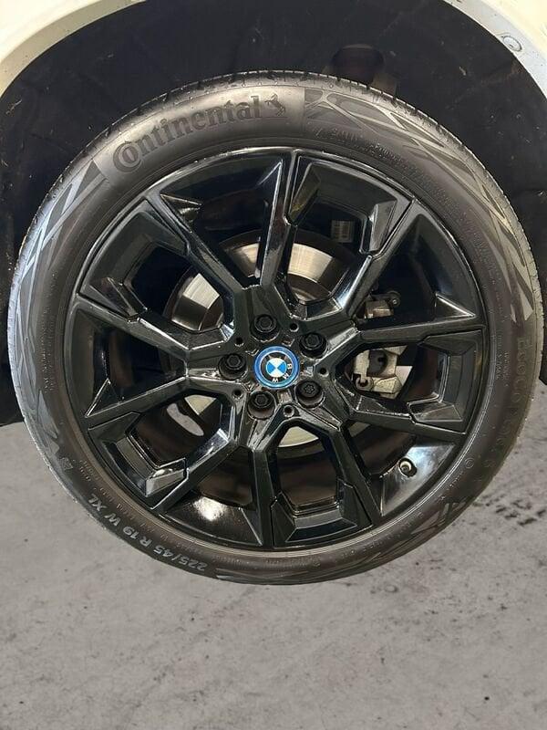 BMW X2 X2 xDrive25e Msport