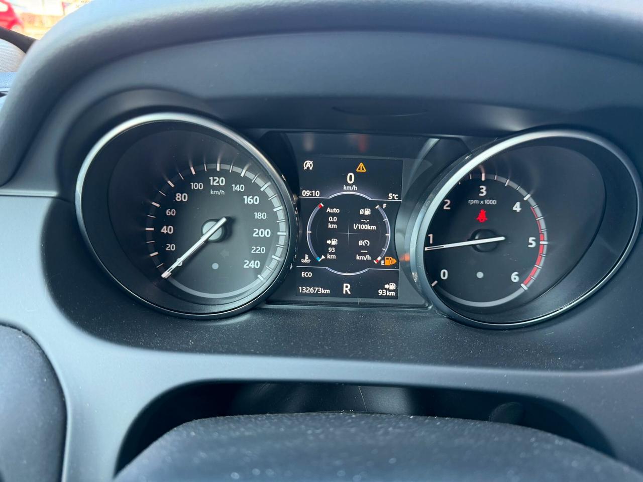 Land Rover Discovery Sport 2.0 TD4 150 CV Pure
