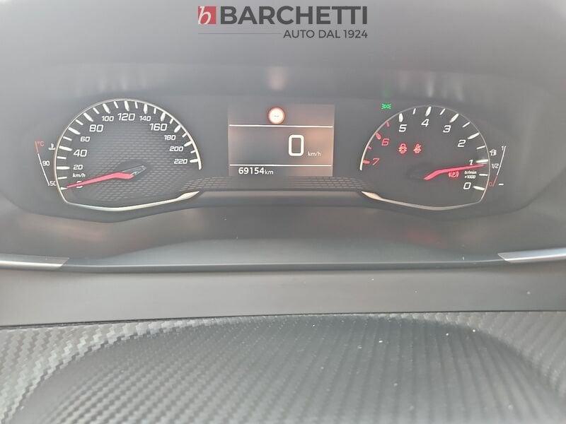Peugeot 208 2ª SERIE BLUEHDI 100 STOP&START 5 PORTE ACTIVE PACK