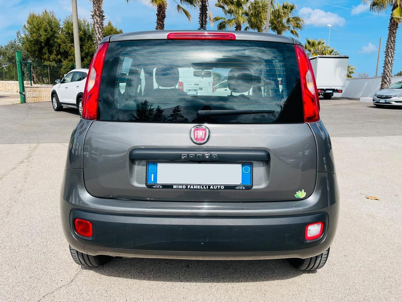 Fiat Panda 1.2 EasyPower Easy PER NEOPATENTATI