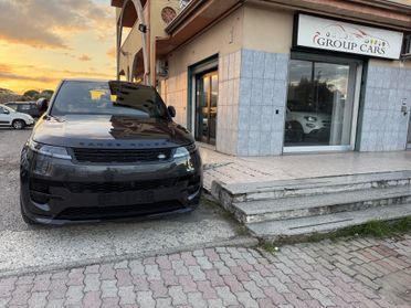 Land Rover Range Sport 3.0D l6 249 CV Dynamic SE
