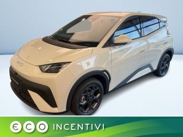 BYD Dolphin Surf Comfort