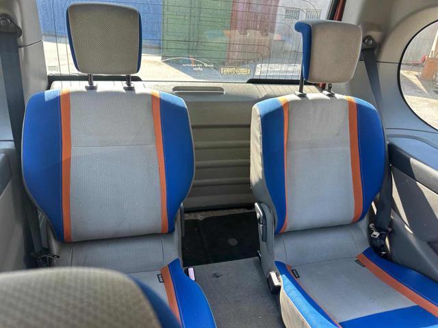 RENAULT Kangoo 1.5 dCi 105CV 3 porte be bop Stupenda Bellissima